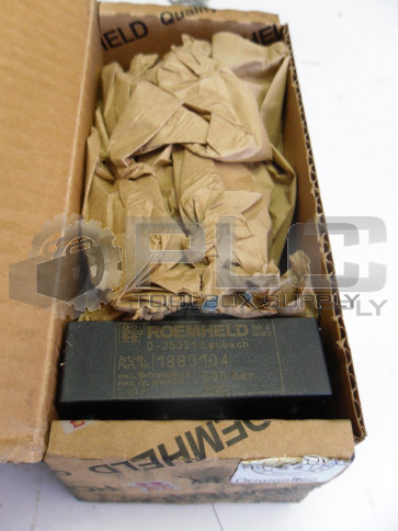 NEW CARR LANE CLR-1883-104-SC SWING CLAMP CLR1883104SC