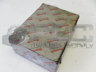 NEW REXROTH 1651-313-20 RUNNER BLOCK/BALL RAIL