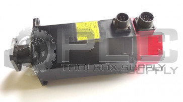 FANUC AC SERVO MOTOR A06B-0314-B006