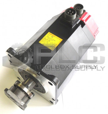 FANUC SERVO MOTOR A06B-0315-B006