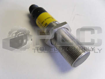 BANNER EZ-BEAM M18SP6RQ
