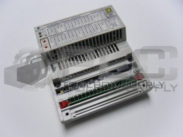 SCHNEIDER AUTOMATION I/O MODULE BASE 170AEW34000