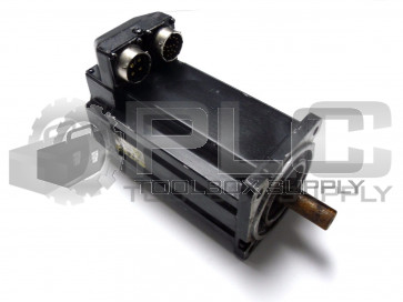 ALLEN BRADLEY SERVO MOTOR MPL-B330P-HJ22AA
