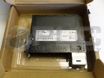 NEW ALLEN BRADLEY 1756-OF4 SER. A 1756OF4