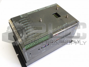 INDUSTRIAL DEVICES S6961 CONTROLLER S6961NP-FK1