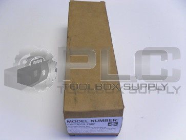 NEW ELPAC FWC3015-760F POWER SUPPLY