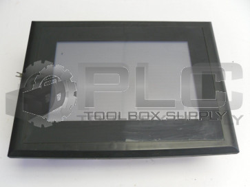 MITSUBISHI A8GT-7OGOT-EB GRAPHIC OPERATION TERMINAL A7GT-BUS INTERFACE A8GT-PWEL