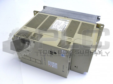 YASKAWA SGDB-30ADD-PY8 SERVO DRIVE SGDB-3OADD-PY8