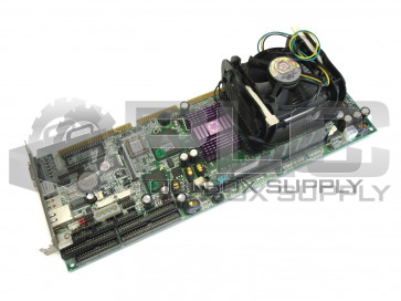 SBC 2Gb RAM 6040-0189 Pentium 4 B9300600AB18710822