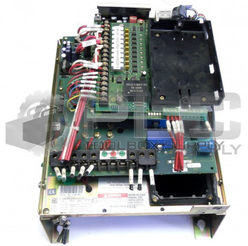 ALLEN BRADLEY 1336E-BRF100-AN-EN-HAP-L9E DRIVE SERIES D