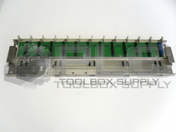 YASKAWA JRMSI-120XBP01200 RACK 12 SLOT MEMOCON GL120