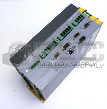 PARKER C3S075V4F10 C10 T60 M00