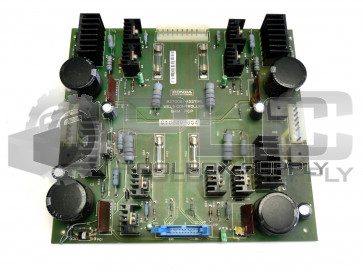 HONDA 8370051 WELD CONTROLLER