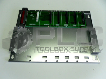 NEW YASKAWA JRMSI-MB70AS4 MOUNTING BASE FOR PLC