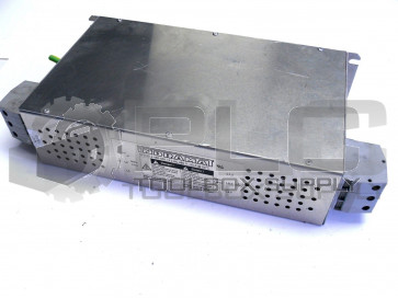 INDRAMAT NFD02.2-480-055 POWER SUPPLY