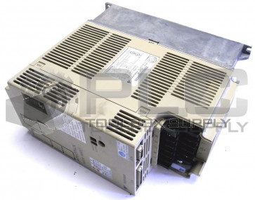 YASKAWA SGDB-15ADP SERVO DRIVE