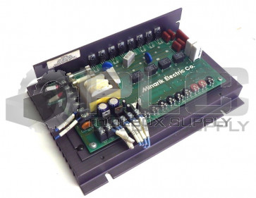 MINARIK ELECTRIC CO DRIVE RG400U
