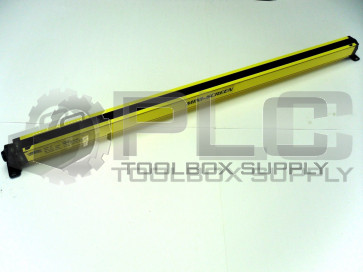 BANNER MINI-SCREEN LIGHT CURTAIN MSE3224Y