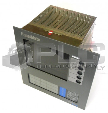 CUTLER HAMMER 91-01538-00 MONITOR 4000 30 PG 92-00836-09
