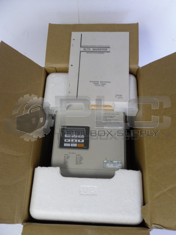 NEW POLYSPEDE XLT3-76FG DRIVE SU8HF3H 36P HFC-VWS8HF3UH