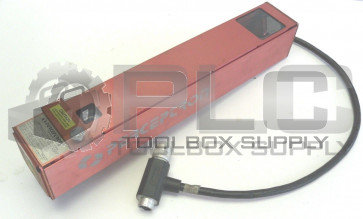 PERCEPTRON TRICAM CONTOUR SENSOR 911-0014 REV L