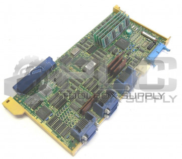 FANUC A16B-2200-0120 /0501 BASE0