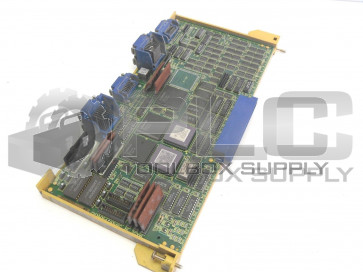 FANUC A16B-2200-0091 CONTROL BOARD