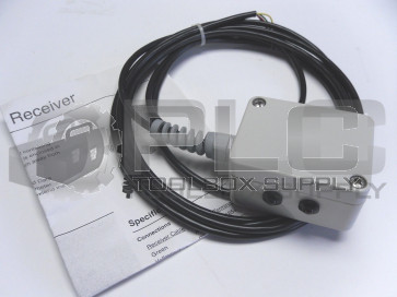 NEW MONITORQ TELEMETRY RECEIVER MODEL E-60R AUTOGARD TORQUE E-60RX