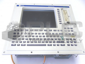 INDRAMAT BTV30.2CA-64R-33C-D-FW OPERATOR INTERFACE
