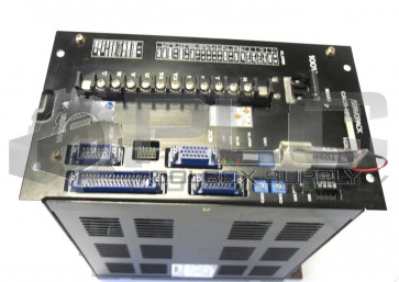 YASKAWA ELECTRIC CACR-HR05BAB11Y5 SERVOPACK