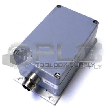 MONTRONIX TSVA/AE-2M