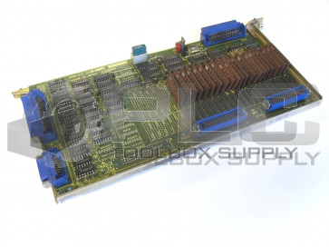 FANUC A16B-1210-0321/02A CONTROL BOARD