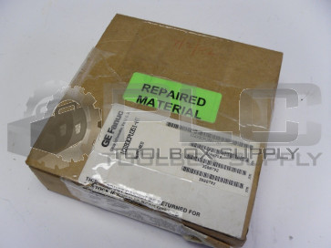 REPAIRED IC693CPU351-HT SEALED GE/FANUC MODULE