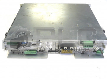 INDRAMAT DDS03.1-W030-DS01-02-FW AC SERVO DRIVE DDS03.1W/030-DS01-02FW