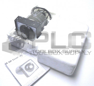 NEW ATC 305E 007 A 10 XX TIMER