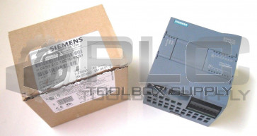 NEW SIEMENS 6ES7-212-1BD30-0XB0 CPU S7-1200 6ES7 212-1BD30-0XB0