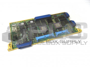 FANUC A16B-1211-0320 CPU CARD A16B-1211-0320/06A