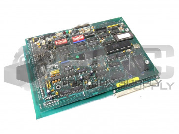 DELTA TAU DATA 601750-102 SERVO CONTROL BOARD 601750102
