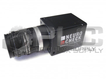 BAUMER NCF108 NEURO CHECK INDUSTRIAL VISION SYSTEM