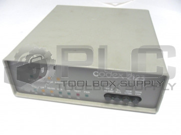 MOTOROLA CODEX 2123 LDSU DATA MODEM