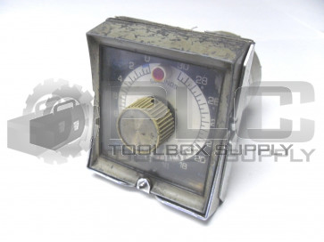 EAGLE SIGNAL COUNTER HP50A616