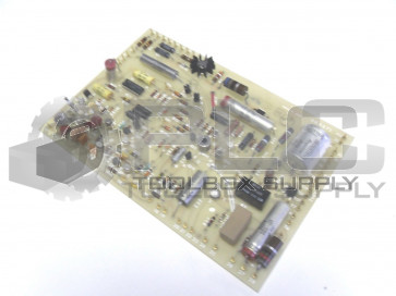 NEW LEADS NORTHROP 444471 PCB CIRCUIT BOARD NAPC-2 N 2