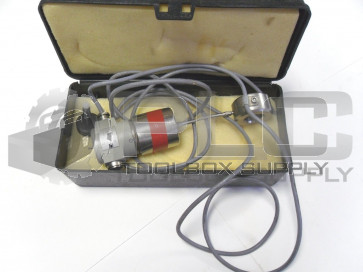 WAGEZELLE TYP U1 F/Nr C68704 LOAD CELL