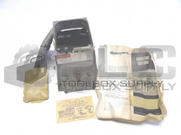 NEW HONEYWELL MODULTROL MOTOR M644B 1007 M644B1007 131064K