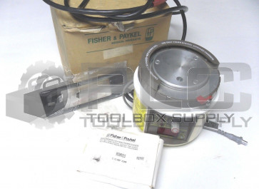 NEW FISHER & PAYKEL MR620J HEATER BASE