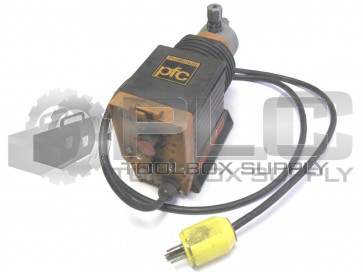 PROMINENT METERING PUMP PFC E1000P 881959
