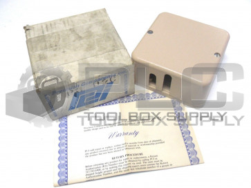 NEW PRECISION COMPONENTS PC-82C CONNECTIN BLOCK