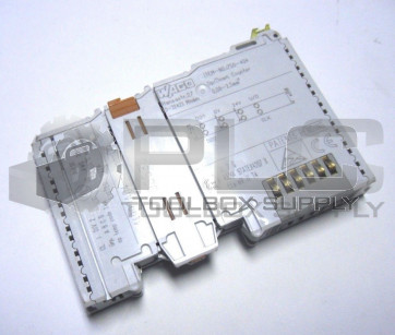 WAGO 750-404 UP/DOWN COUNTER