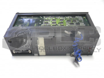 MITSUBISHI A2ACPUP21-S1 CPU MODULE 1024 I/O 6K MEMORY