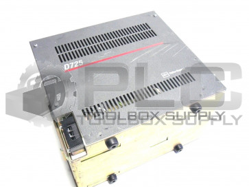 CUTLER HAMMER D725 COMPUTER UNIT MODULE D725NXXXXXXB